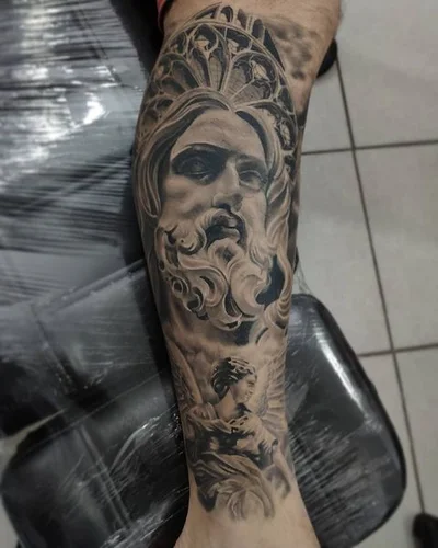 Julio tattoo 048