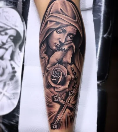 Julio tattoo 049