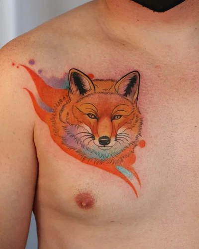 June Jung tattoo 040