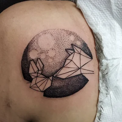 Kaivalya Chakraborty tattoo 009