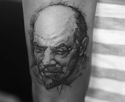 Kaivalya Chakraborty tattoo 010
