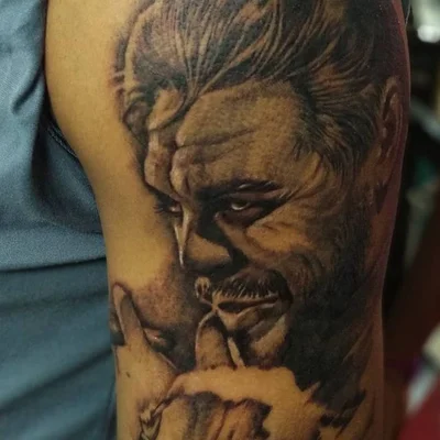 Kaivalya Chakraborty tattoo 016