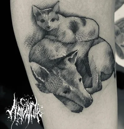 Kaivalya Chakraborty tattoo 018
