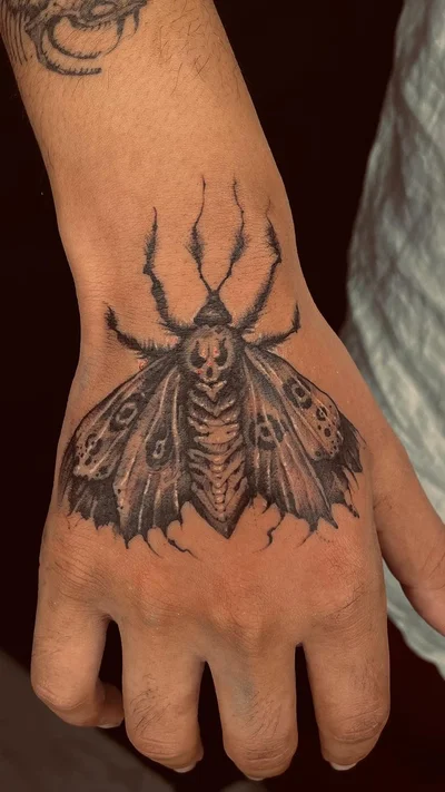 Kaivalya Chakraborty tattoo 025
