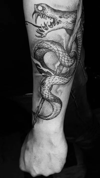 Kaivalya Chakraborty tattoo 033