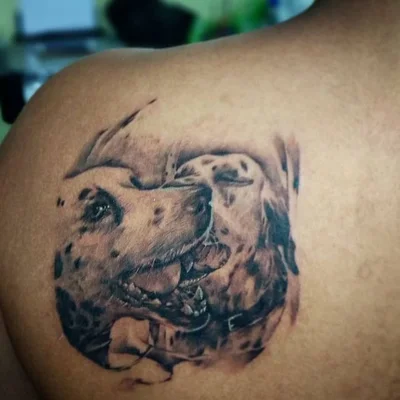 Kaivalya Chakraborty tattoo 035