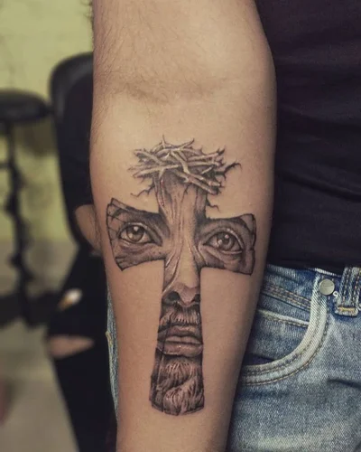 Kaivalya Chakraborty tattoo 037