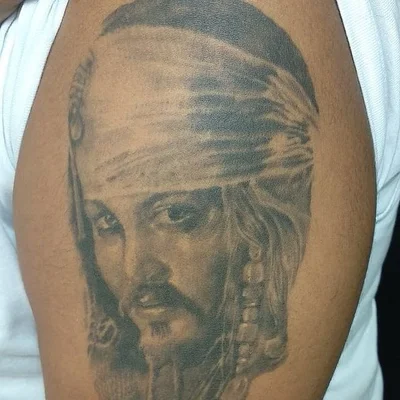 Kaivalya Chakraborty tattoo 041