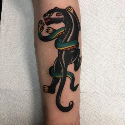 Tooker D tattoo 007