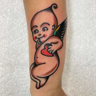 Tooker D tattoo 008