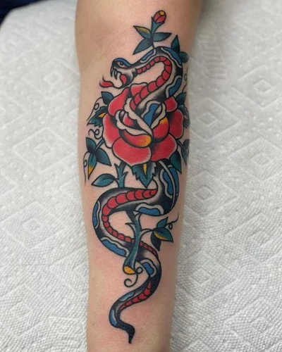 Tooker D tattoo 009