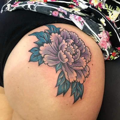 Tooker D tattoo 010