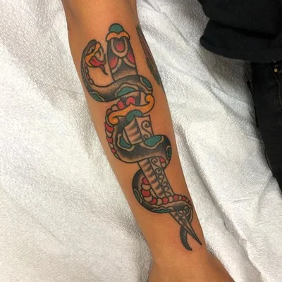 Tooker D tattoo 011