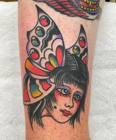 Tooker D tattoo 014