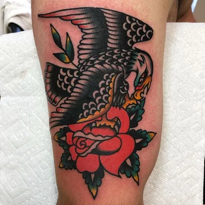 Tooker D tattoo 017