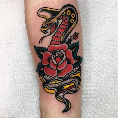 Tooker D tattoo 019