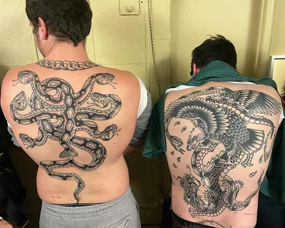 Tooker D tattoo 021