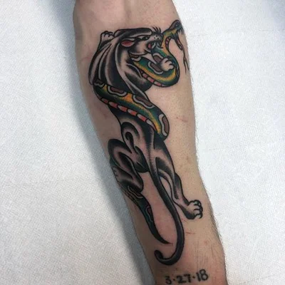 Tooker D tattoo 032