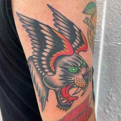 Tooker D tattoo 033
