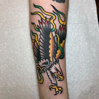 Tooker D tattoo 034