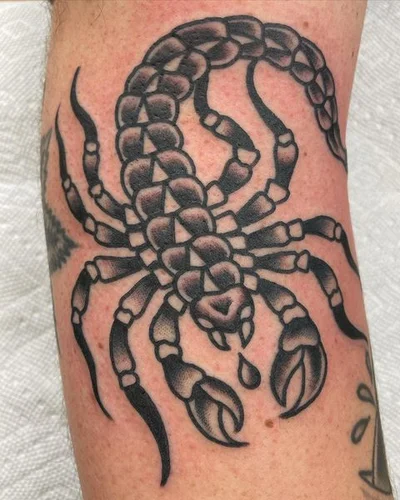 Tooker D tattoo 036