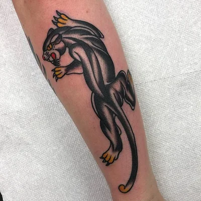 Tooker D tattoo 037