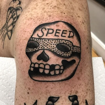 Tooker D tattoo 038