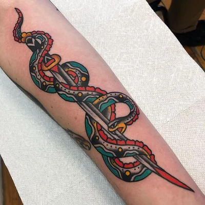 Tooker D tattoo 039