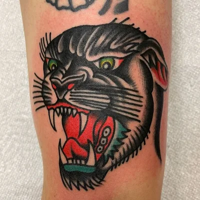 Tooker D tattoo 041