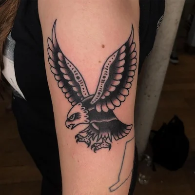 Tooker D tattoo 043