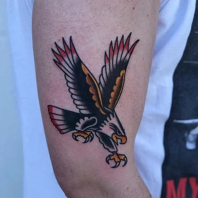 Tooker D tattoo 044
