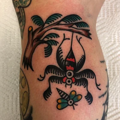 Tooker D tattoo 047