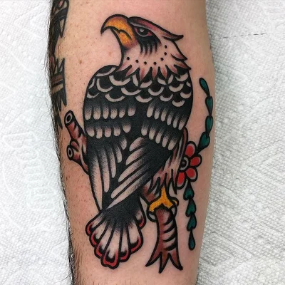 Tooker D tattoo 049