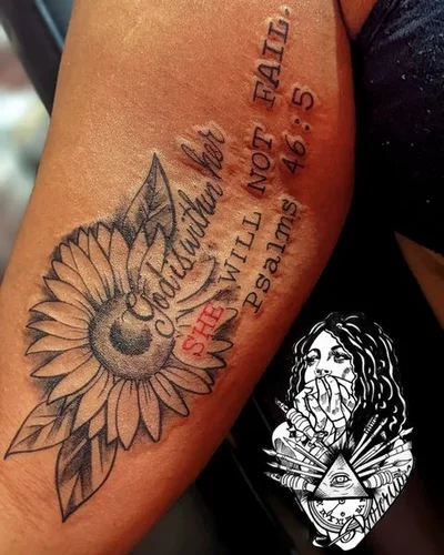 Dragon Lady Erica tattoo 027