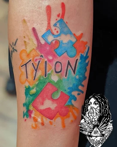Dragon Lady Erica tattoo 038