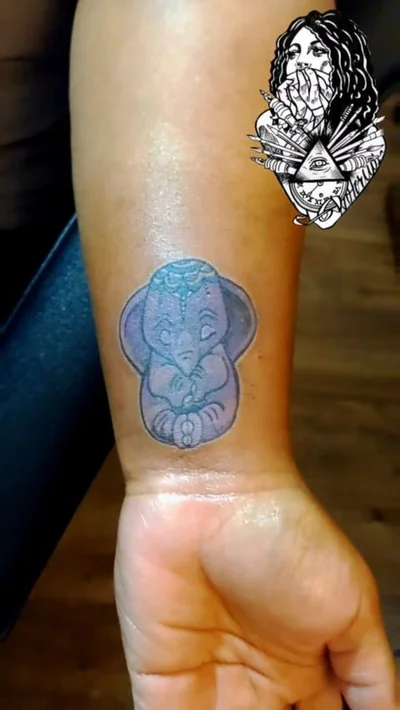 Dragon Lady Erica tattoo 040