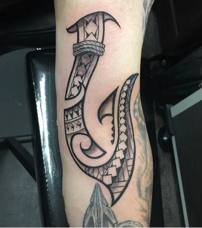 Chris Johnson tattoo 013