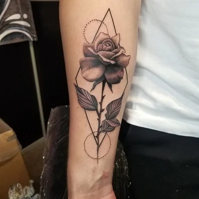 Chris Johnson tattoo 017