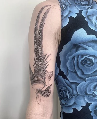 Chris Johnson tattoo 022