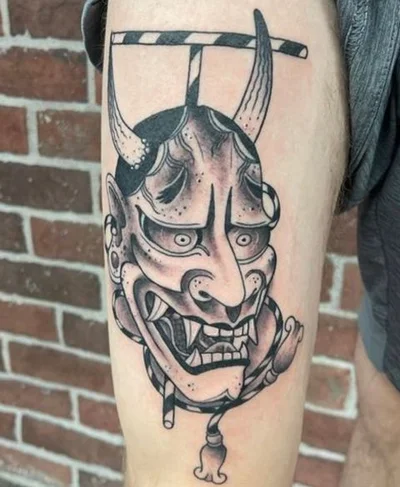 Chris Johnson tattoo 023