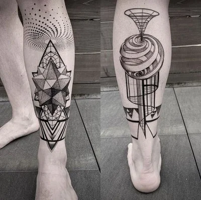 Chris Johnson tattoo 024