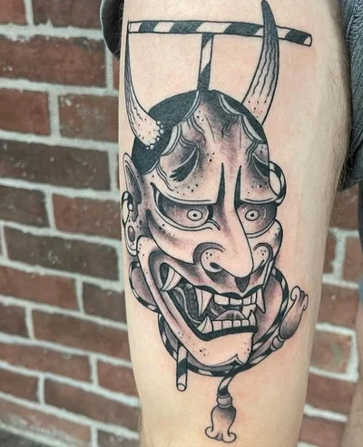 Chris Johnson tattoo 030
