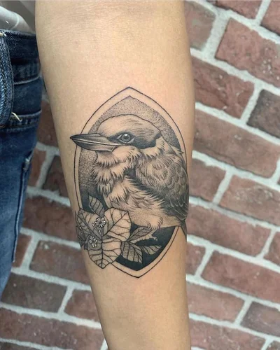 Chris Johnson tattoo 031