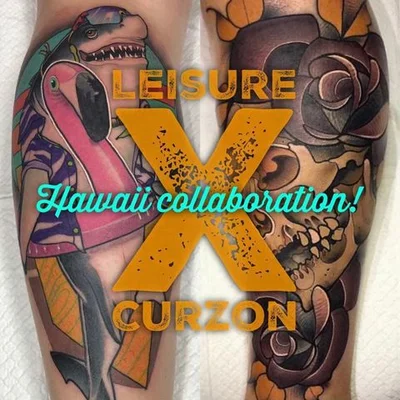 Chris Johnson tattoo 035