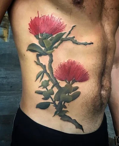 Chris Johnson tattoo 044