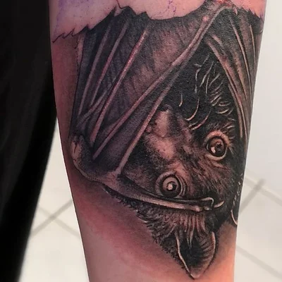 Tattooline tattoo 010