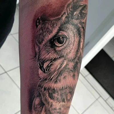 Tattooline tattoo 011