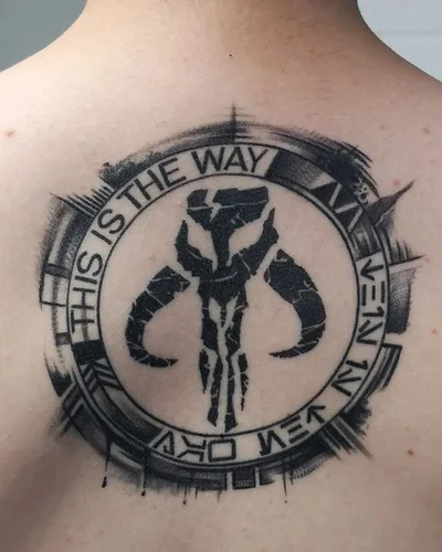 Tattooline tattoo 013