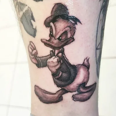 Tattooline tattoo 015