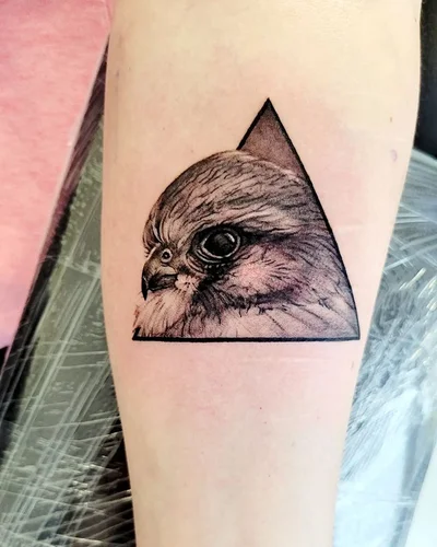 Tattooline tattoo 018